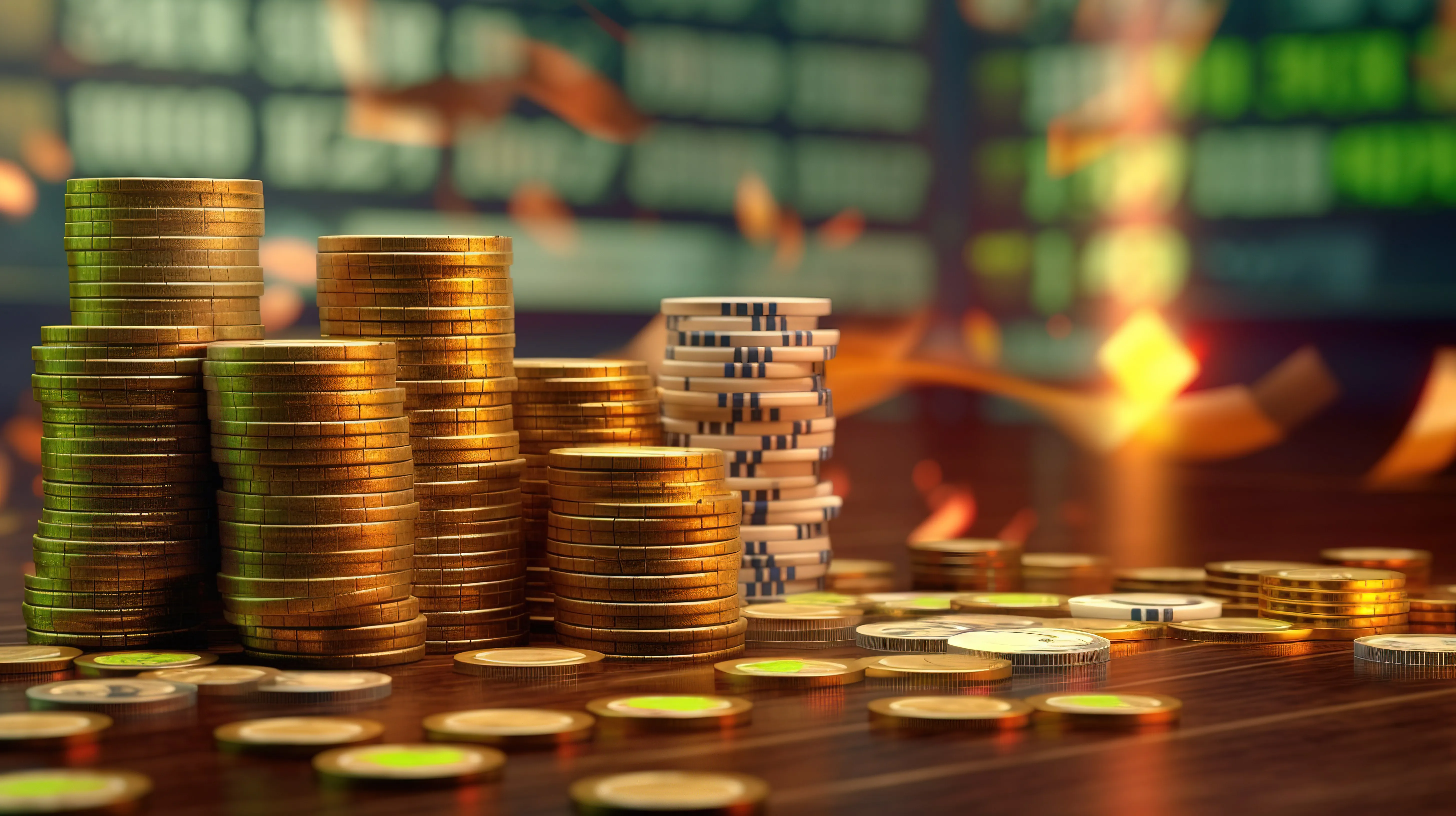 Chiến lược cá cược thể thao bi88 daga