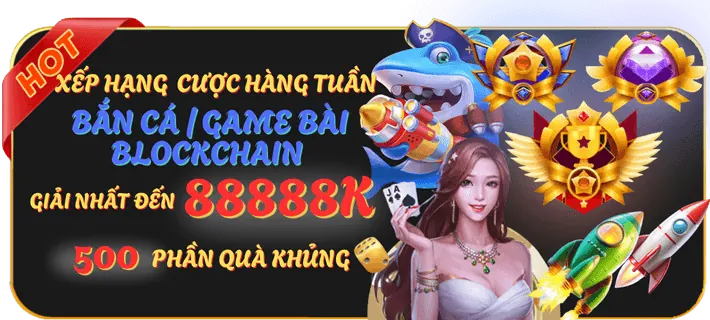 Trò Chơi Bắn Cá BI88 Daga